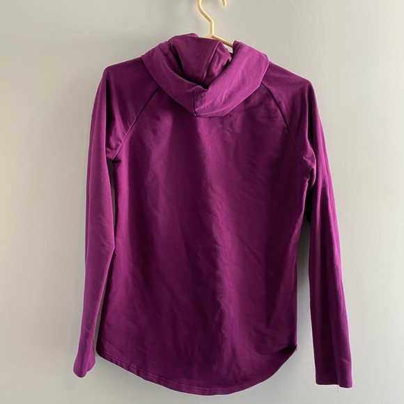 Puma hoodie - Picture 2 of 3